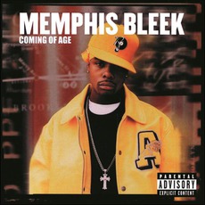 Coming Of Age mp3 Album by Memphis Bleek