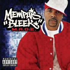M.A.D.E. mp3 Album by Memphis Bleek