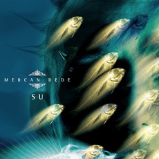 Su mp3 Album by Mercan Dede