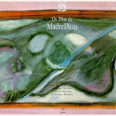 Os Dias Da Madredeus mp3 Album by Madredeus