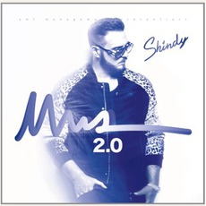 NWA 2.0 mp3 Album by Shindy