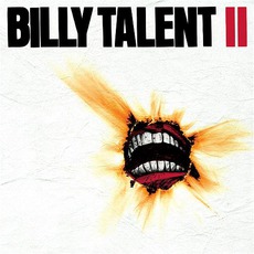 Billy Talent II mp3 Album by Billy Talent