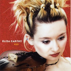 Red mp3 Album by Eliza Carthy