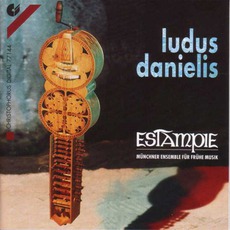 Ludus Danielis mp3 Album by Estampie