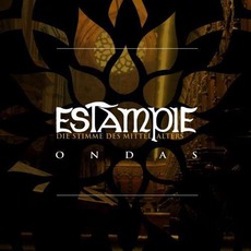 Ondas mp3 Album by Estampie