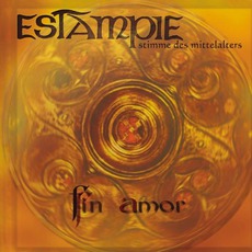 Fin Amor mp3 Album by Estampie