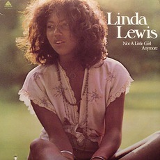 Not A Little Girl Anymore (Remastered) mp3 Album by Linda Lewis