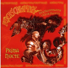 Prima Nocte mp3 Album by Feuerschwanz