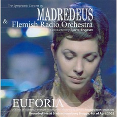 Euforia mp3 Live by Madredeus