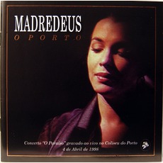 O Porto mp3 Live by Madredeus