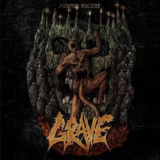 Morbid Ascent mp3 Album by Grave