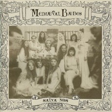 Salva Nos mp3 Album by Mediæval Bæbes