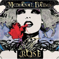 The Rose mp3 Album by Mediæval Bæbes