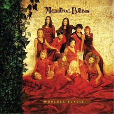 Worldes Blysse mp3 Album by Mediæval Bæbes