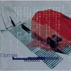 Elpmas mp3 Album by Moondog