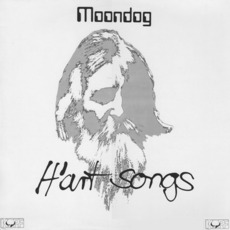 H'art Songs mp3 Album by Moondog