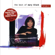 Hidden Harvest mp3 Album by Mary Black