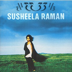 33⅓ mp3 Album by Susheela Raman