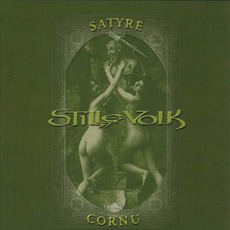 Satyre Cornu (Digipak Edition) mp3 Album by Stille Volk