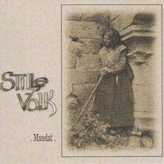 Maudat (Digipak Edition) mp3 Album by Stille Volk