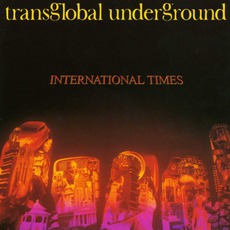 International Times mp3 Album by Transglobal Underground