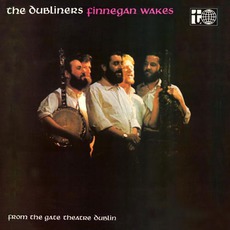 Finnegan Wakes mp3 Album by The Dubliners