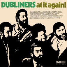 At It Again! mp3 Album by The Dubliners