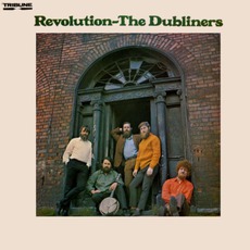 Revolution mp3 Album by The Dubliners