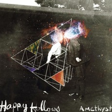 Amethyst mp3 Album by The Happy Hollows
