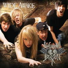Wide Awake mp3 Album by Picture Me Broken