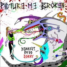 Dearest (I'm So Sorry) mp3 Album by Picture Me Broken
