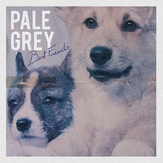 Best Friends mp3 Album by Pale Grey
