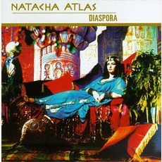 Diaspora mp3 Album by Natacha Atlas