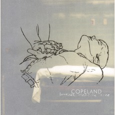 Beneath Medicine Tree mp3 Album by Copeland