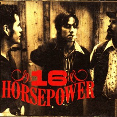 16 Horsepower mp3 Album by 16 Horsepower
