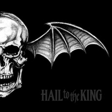 Hail To The King mp3 Album by Avenged Sevenfold