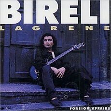 Foreign Affairs mp3 Album by Biréli Lagrène
