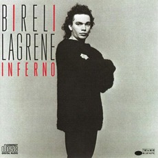 Inferno mp3 Album by Biréli Lagrène