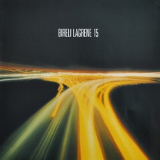 15 mp3 Album by Biréli Lagrène