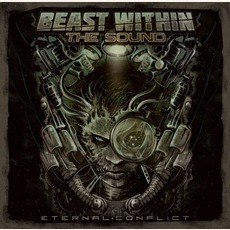 Eternal Conflict mp3 Album by Beast Within The Sound
