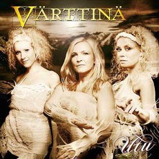 Utu (Digipak Edition) mp3 Album by Värttinä