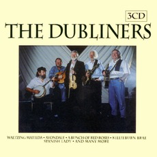 The Dubliners mp3 Artist Compilation by The Dubliners