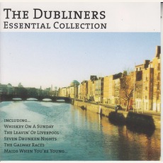 Essential Collection mp3 Artist Compilation by The Dubliners