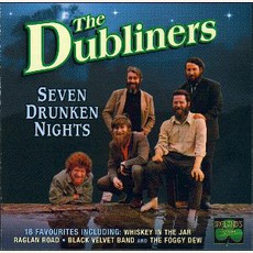 Seven Drunken Nights mp3 Artist Compilation by The Dubliners