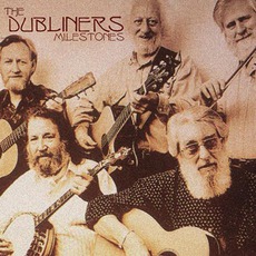 Milestones mp3 Artist Compilation by The Dubliners