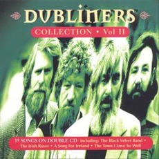 The Collection, Volume 2 mp3 Artist Compilation by The Dubliners