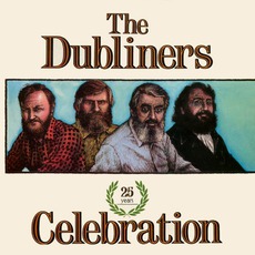 25 Years Celebration mp3 Artist Compilation by The Dubliners