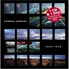 Open Road mp3 Live by Cowboy Junkies