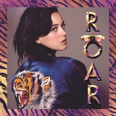 Roar mp3 Single by Katy Perry