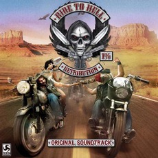 Ride To Hell: Retribution mp3 Soundtrack by Deep Silver